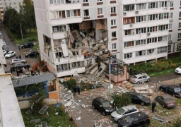 انفجار غاز بمبنى سكني في ضواحي موسكو يخلف 4 إصابات بين السكان