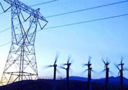 الكهرباء: 18 ألفا و200 ميجاوات زيادة احتياطية متاحة عن الحمل