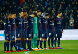 باريس سان جيرمان يواجه ميتز اليوم فى الدورى الفرنسى وسط غياب ميسي