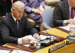 بايدن يلقي في 21 سبتمبر الجاري خطابا من على منبر الجمعية العامة للأمم المتحدة