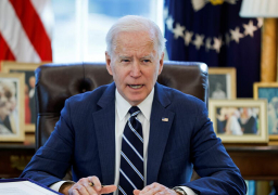 بايدن يعلن التبرع بنصف مليار جرعة من لقاح “كورونا” للعالم