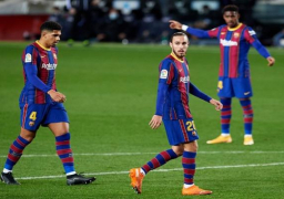 برشلونة يستضيف غرناطة في مواجهة قوية فى الليجا الإسبانى اليوم