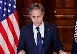 وزيرا خارجية باكستان وأمريكا يبحثان تطورات الوضع في أفغانستان