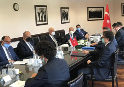 بيان مشترك بشأن الجولة الثانية من المشاورات الاستكشافية بين تركيا ومصر