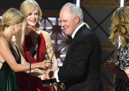 “تيد لاسو وذا كراون” يحصدان جوائز إيمي