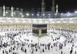 رئاسة الحرمين الشريفين تؤكد الجاهزيّة لاستقبال 70 ألف معتمر يوميا