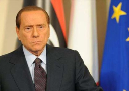 تأجيل محاكمة رئيس الوزراء الإيطالي الأسبق برلسكوني