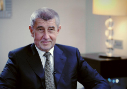 المفوضية الأوروبية ترفض طلب التشيك بتأجيل قضية ضد رئيس الوزراء