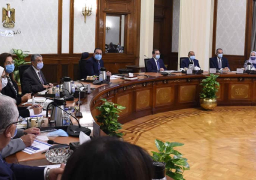 رئيس الوزراء يتابع الموقف التنفيذي للمشروع القومي لتطوير الريف المصري ضمن المبادرة الرئاسية “حياة كريمة” ويبحث تحديات التنفيذ