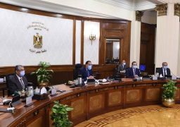 رئيس الوزراء: سعيد كمهندس بما وصلت إليه الشركات المصرية من كفاءة وقدرة على تنفيذ المشروعات الكبرى بجودة وبتوقيتات زمنية دقيقة