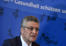 رئيس معهد “روبرت كوخ” في ألمانيا يحذر من موجة رابعة عنيفة لفيروس كورونا