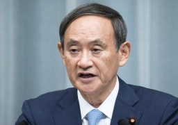 رئيس وزراء اليابان يستبعد حل مجلس النواب والدعوة لانتخابات عامة في ظل الوضع الحالي