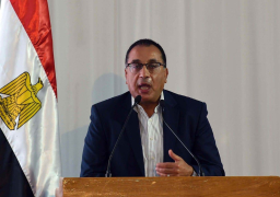 رئيس الوزراء يقوم بجولة تفقدية لعدد من مشروعات “حياة كريمة” بالقليوبية