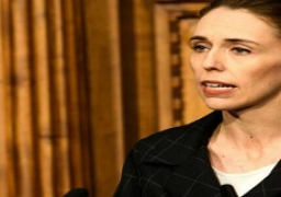 أرديرن: شرطة نيوزيلندا تقتل ارهابيا طعن أشخاصًا في أوكلاند