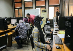 اليوم .. آخر موعد لتسجيل رغبات طلاب الثانوية العامة المرحلة الثالثة بموقع التنسيق