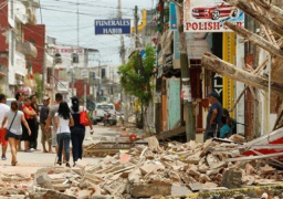 زلزال قوى يضرب المكسيك .. ويقطع الكهرباء عن 1.6 مليون شخص