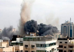 سلاح الجو العراقي يشن ثلاث غارات جوية على أوكار لداعش في كركوك