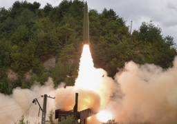 كوريا الشمالية : الاتفاق بين أمريكا وأستراليا سيؤدي إلى “سباق تسلح نووي”