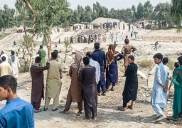 مقتل عنصرين من طالبان في هجوم جديد بجلال آباد