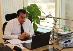 التعليم العالي تعتمد قائمة المتقدمين للمنح الحكومية بالجامعة الامريكية