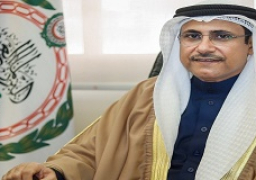 “العسومي”: السعودية تمثل صمام أمان للأمن القومي العربي