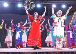 فرقة رضا تقيم حفلاً جديداً لفرقة فى قبة الغوري غداً