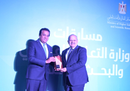 فوز جامعتى القاهرة والإسكندرية بالمركز الأول كأفضل جامعة صديقة للبيئة