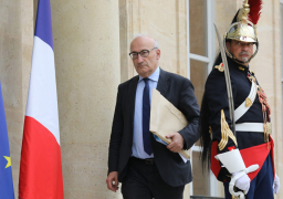 دبلوماسي فرنسي: استدعاء سفيري باريس في واشنطن وكانبيرا إجراء استثنائي