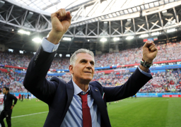 رسميا.. كارلوس كيروش مديرًا فنيا للمنتخب الوطني