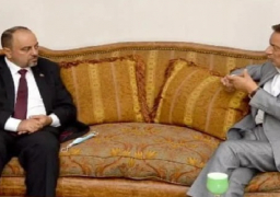 رئيس “الأعلى للإعلام”: توجيهات رئاسية بمساندة الدول العربية دون تدخل في شئونها