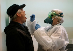 ليتوانيا تسجل 1464 إصابة جديدة بكوفيد-19 ووفاة 14 شخصا