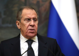 لافروف: موت الملايين جوعا على خلفية التطور التكنولوجي أمر غير مقبول