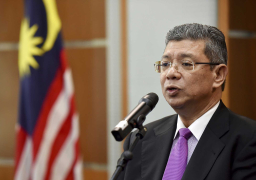 ماليزيا تتطلع إلى أن تصبح نقطة مرجعية رائدة في مكافحة الإرهاب إقليميًا