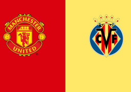 مانشستر يونايتد يستضيف فياريال فى دورى أبطال أوروبا