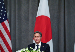 مباحثات أمريكية يابانية كورية جنوبية في طوكيو بشأن كوريا الشمالية