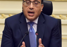 رئيس الوزراء يشهد توقيع بروتوكول تعاون لدعم مشروعات الميكنة والتحول الرقمي في هيئة الدواء المصرية