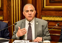 عبد العاطى : مصر تشهد طفرة كبرى فى جميع المجالات التى تمس حياة المواطن