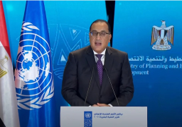 رئيس الوزراء: الدولة المصرية استطاعت تجاوز الكثير من التحديات.. وتبنت العديد من مبادرات الحماية الاجتماعية