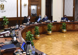 مدبولي يشدد على تطبيق الإجراءات الاحترازية لمواجهة “كورونا”.. ويؤكد ضرورة استمرار الحملات الخاصة بالتطهير في المباني الحكومية