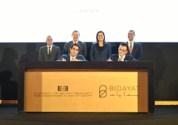 مذكرة تفاهم لتحويل “باب العزب” لأول منطقة إبداع بالشرق الأوسط وأفريقيا