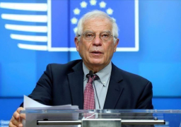 مسؤول السياسة الخارجية في الاتحاد الأوروبي .. لا اجتماع مع إيران في الأمم المتحدة بشأن الملف النووي