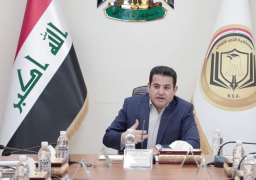 مستشار الأمن القومي العراقي : العلاقة مع واشنطن شراكة طويلة الأمد