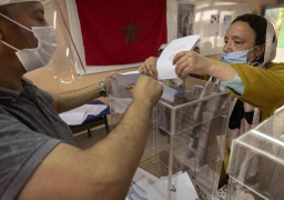 مشاركة أعلى في انتخابات المغرب التشريعية مقارنة بعام 2016