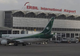 التحالف الدولي : سنسقط أي طائرة مسيّرة تحلق فوق مطار أربيل
