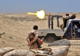 مقتل العشرات من الحوثيين في مواجهات مع القوات اليمنية في عدد من المحافظات