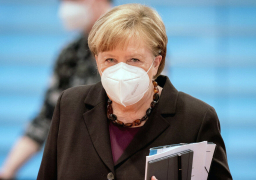 ميركل تزور دول غرب البلقان اليوم لبحث التقارب مع الاتحاد الأوروبي