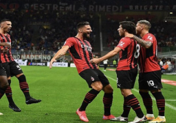 ميلان فى مهمة سهلة ضد فينيزيا بالدورى الإيطالى