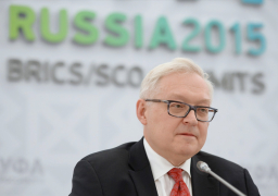 روسيا تطلب توضيحات من الولايات المتحدة وأستراليا وبريطانيا بشأن “أوكوس”