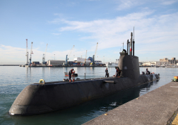 إطلاق مناورة بمشاركة آلاف الجنود في غرب أوكرانيا