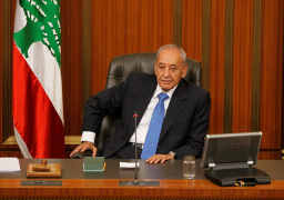 انطلاق جلسة البرلمان اللبناني لعرض بيان الحكومة الجديدة